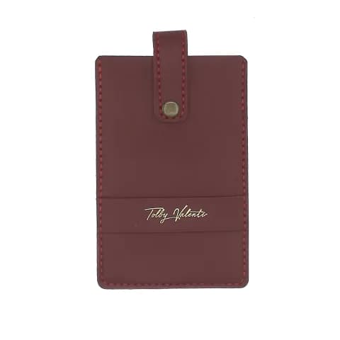 Husa Telefon Universala visinie tip Mobil Slide din piele naturala Tolby Valenti, 17 x 11 x 0, 5 cm