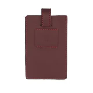 Husa Telefon Universala visinie tip Mobil Slide din piele naturala Tolby Valenti, 17 x 11 x 0, 5 cm - 3