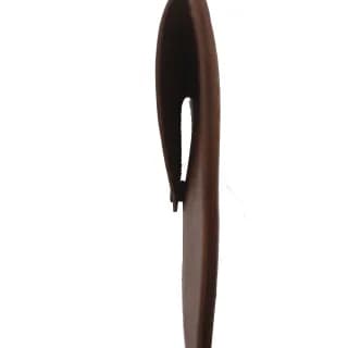 Plic pentru bani Tolby Valenti din piele naturala 21cm x 11,5 cm x 0,5 cm - 3