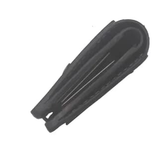 Portofel cu fereastra buletin, Tolby Valenti din piele naturala italiana 19 x 12 x 0,7 cm - 3