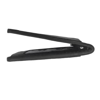 Portofel Tolby Valenti cu Clema de Bani si Fereastra Buletin, din piele naturala italiana, 24 x 9 x 0,5 cm - 2