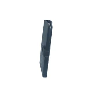 PortPasaport Tolby Valenti, Negru din piele naturala 14 x 11 x 0,8 cm - 6